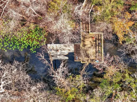 1055 Rustic Mill Drive St. Augustine FL 32092