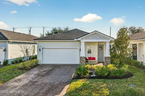 1055 Rustic Mill Drive St. Augustine FL 32092