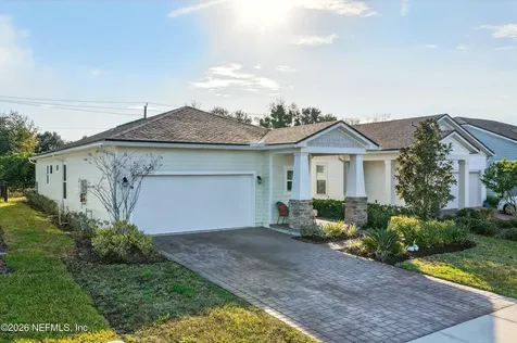 1055 Rustic Mill Drive St. Augustine FL 32092