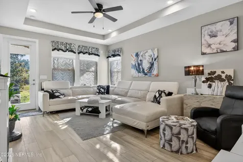 1055 Rustic Mill Drive St. Augustine FL 32092
