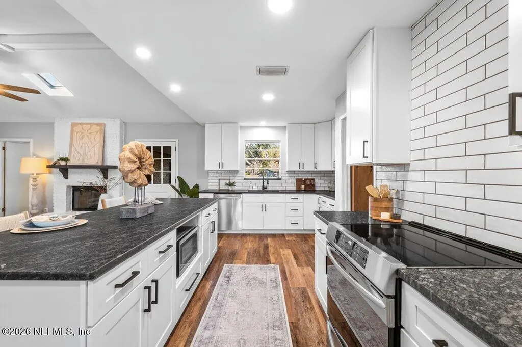 1799 County Road 209b Green Cove Springs FL 32043