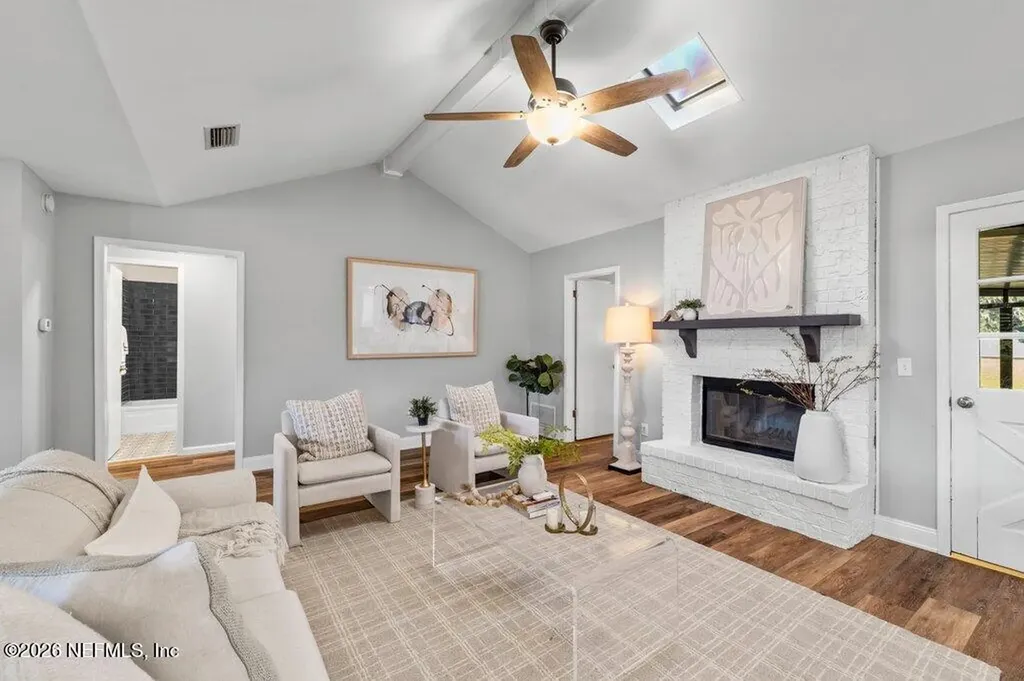 1799 County Road 209b Green Cove Springs FL 32043