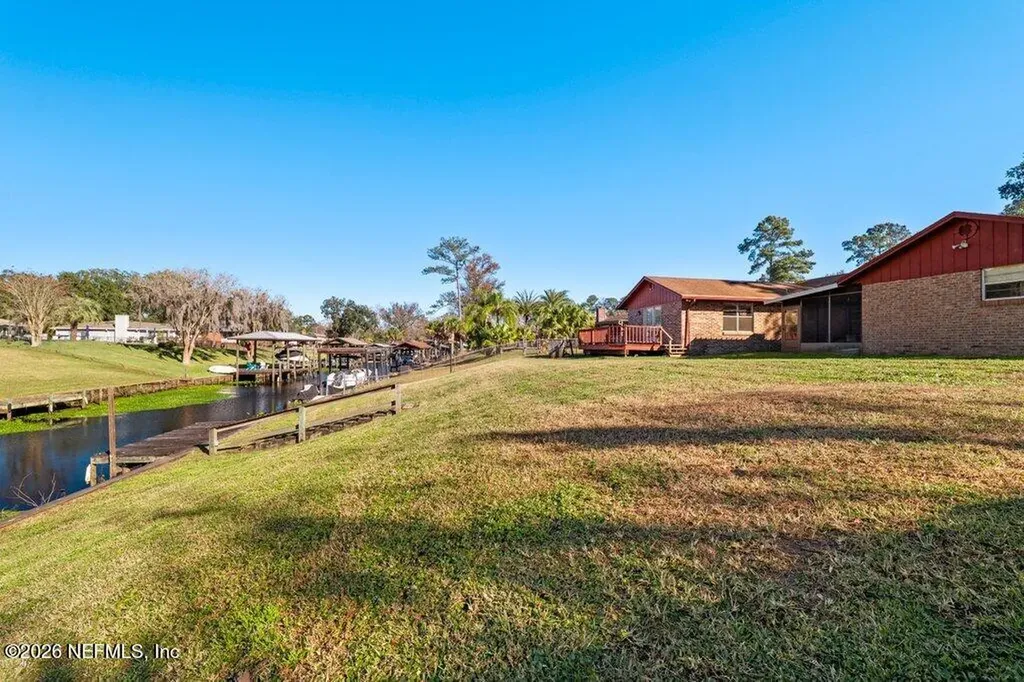 1799 County Road 209b Green Cove Springs FL 32043