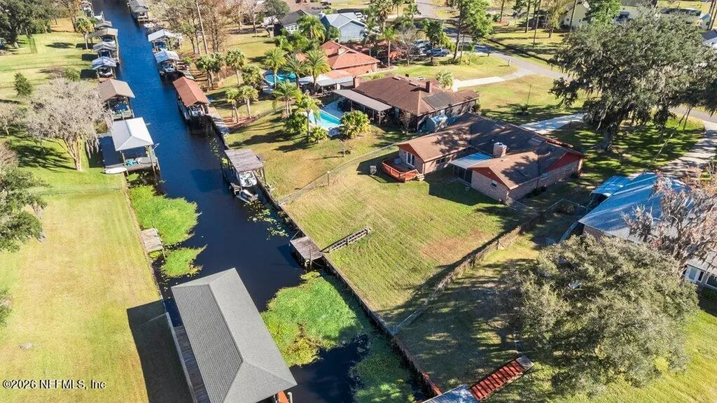 1799 County Road 209b Green Cove Springs FL 32043