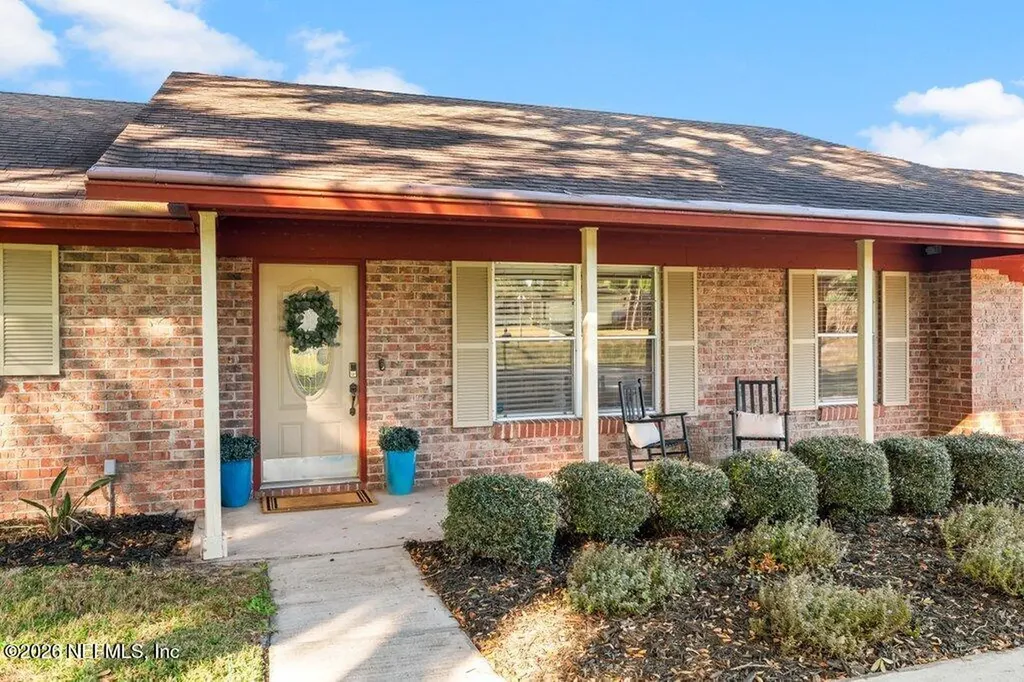 1799 County Road 209b Green Cove Springs FL 32043