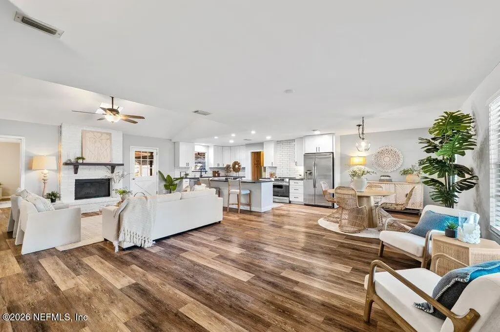 1799 County Road 209b Green Cove Springs FL 32043