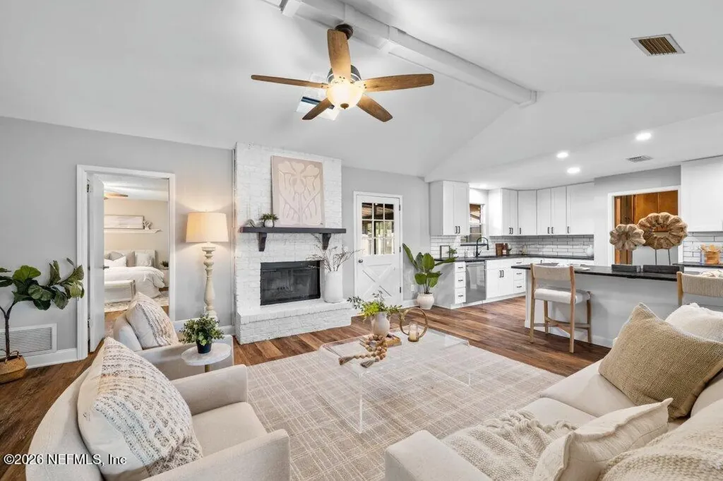 1799 County Road 209b Green Cove Springs FL 32043