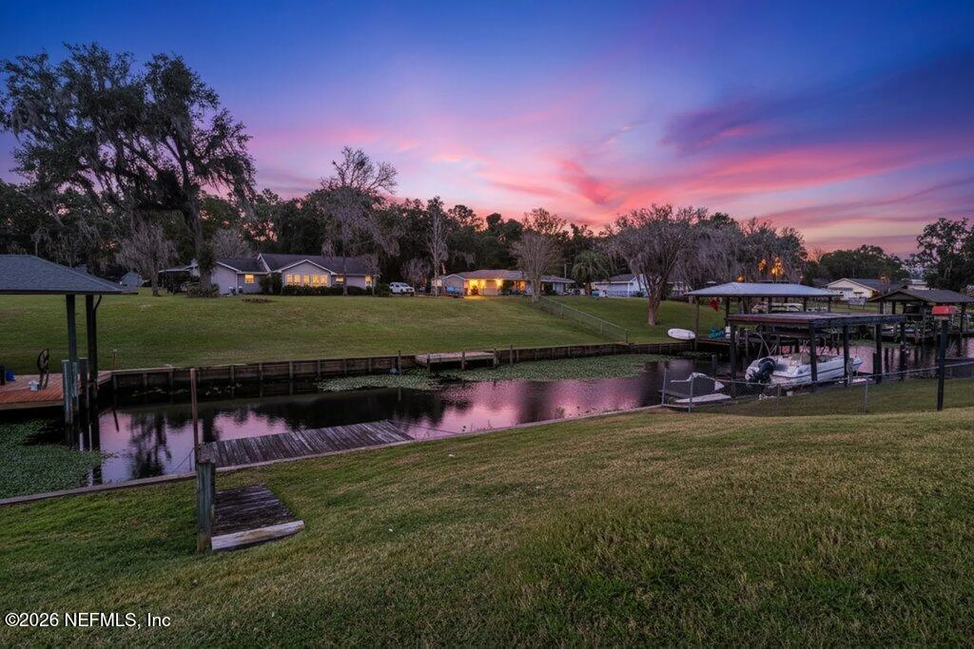 1799 County Road 209b Green Cove Springs FL 32043