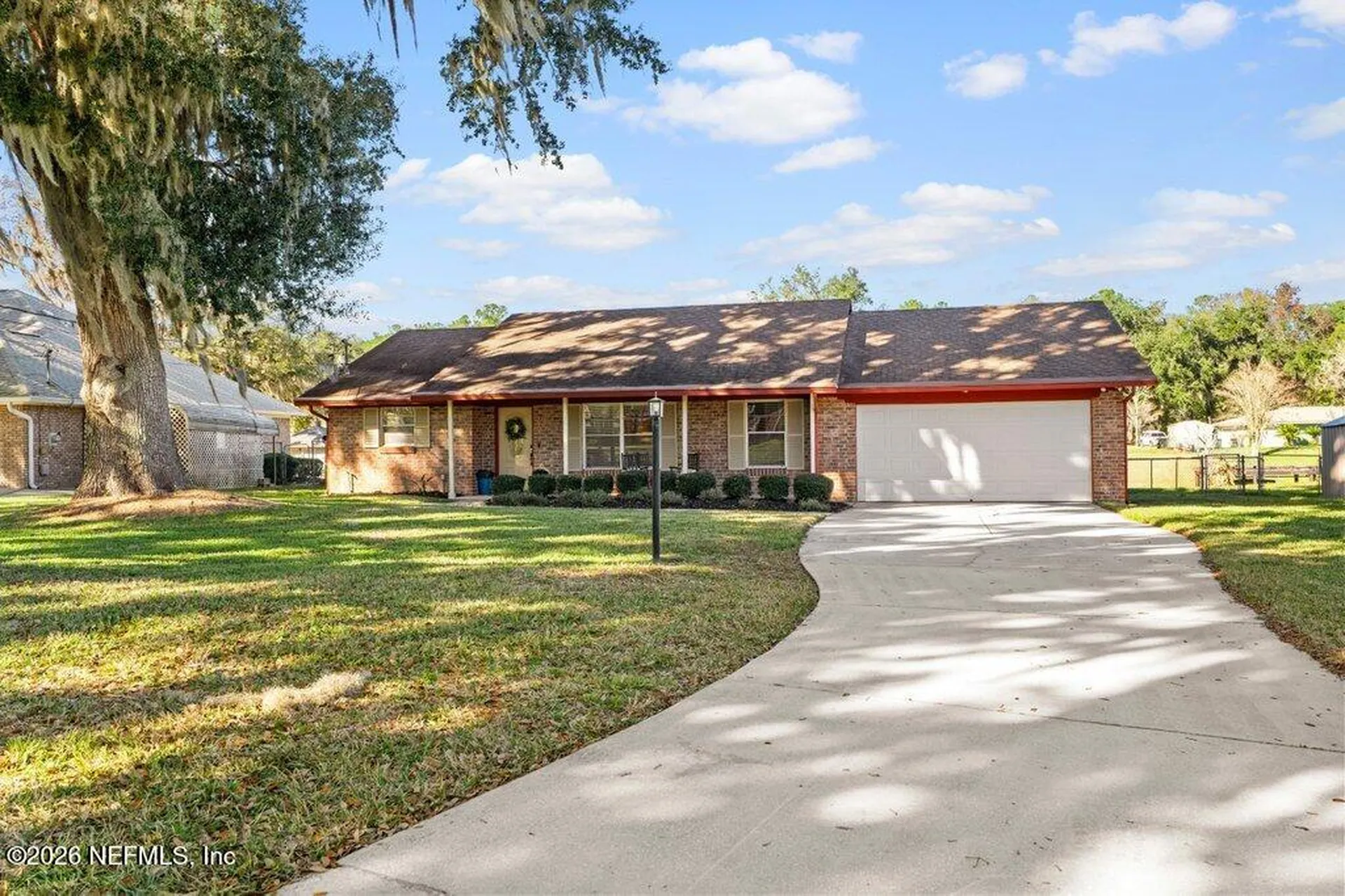 1799 County Road 209b Green Cove Springs FL 32043