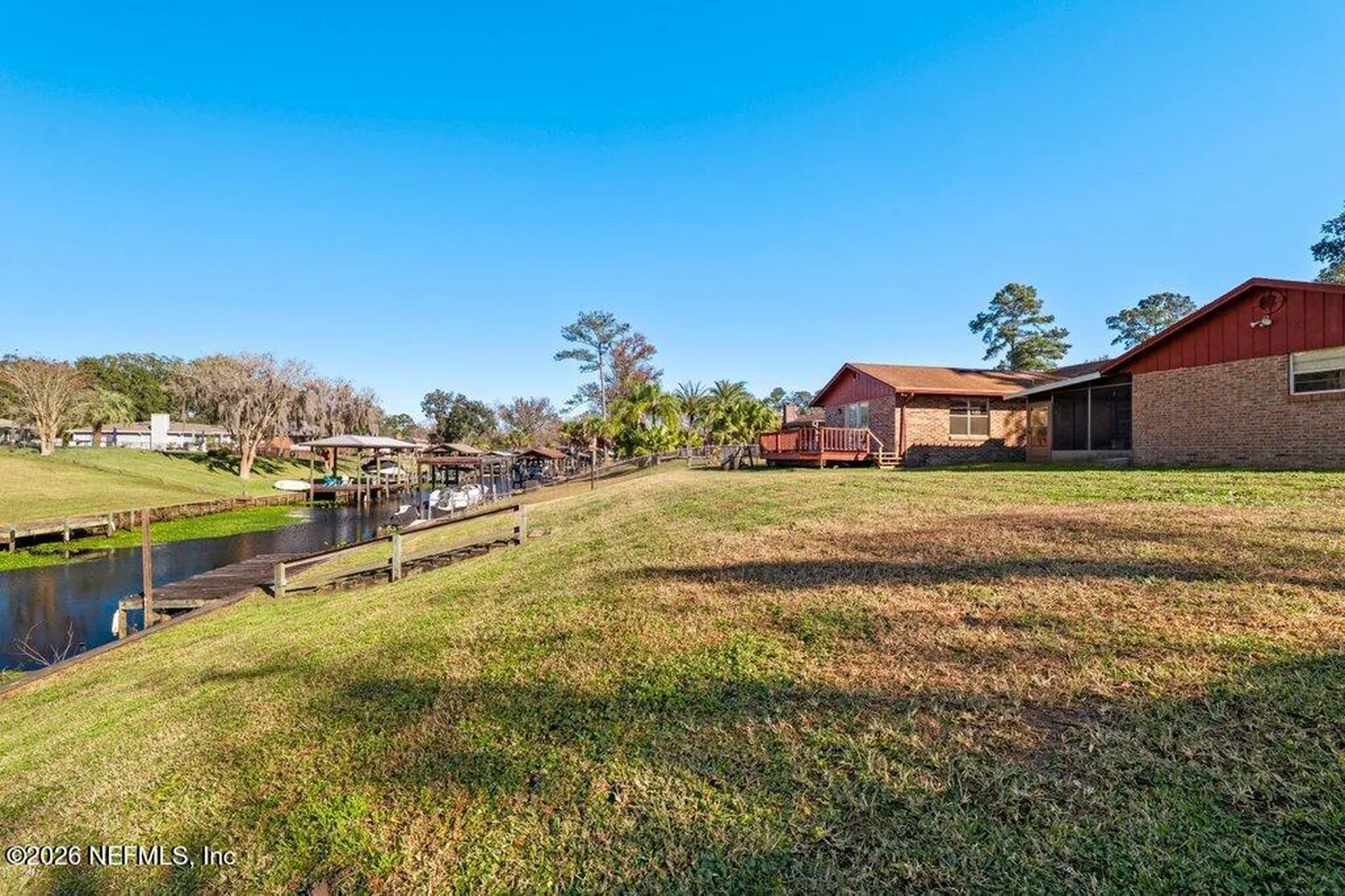 1799 County Road 209b Green Cove Springs FL 32043