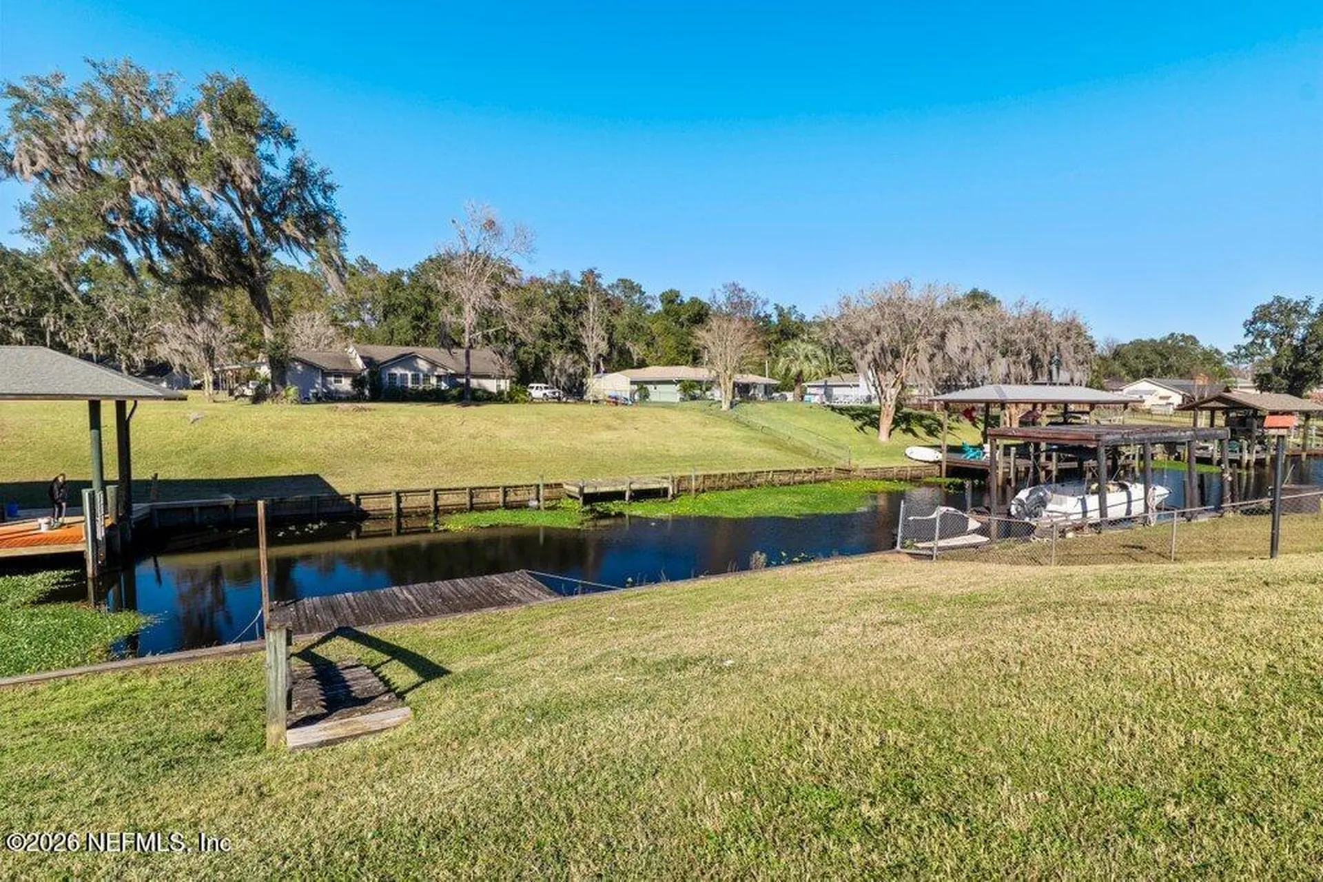 1799 County Road 209b Green Cove Springs FL 32043