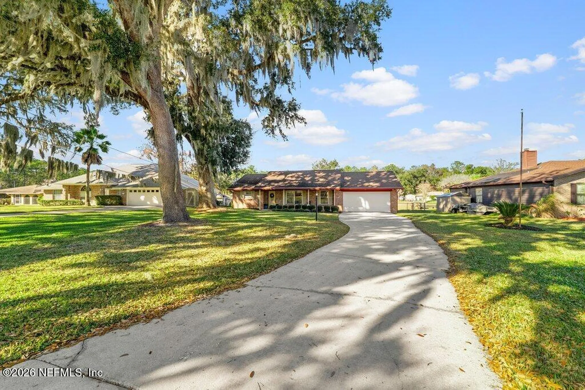 1799 County Road 209b Green Cove Springs FL 32043