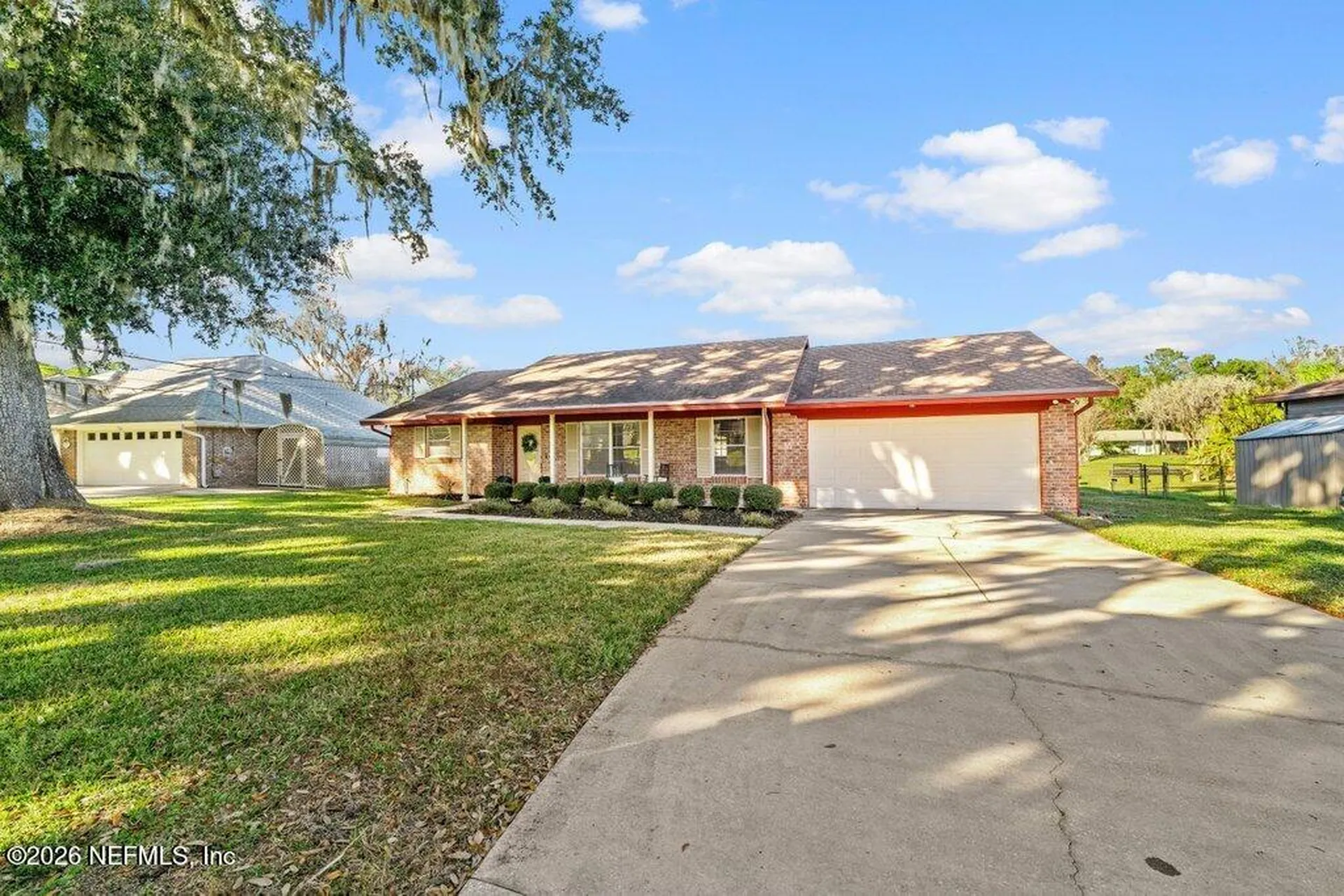 1799 County Road 209b Green Cove Springs FL 32043