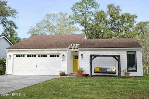 11212 Southbury Place Jacksonville FL 32257