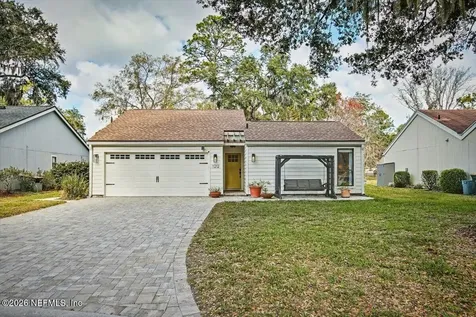 11212 Southbury Place Jacksonville FL 32257