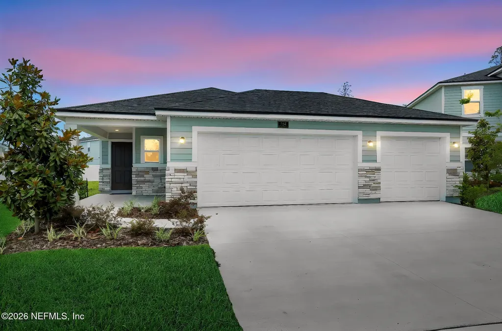 723 Cordova Palms Parkway St. Augustine FL 32095