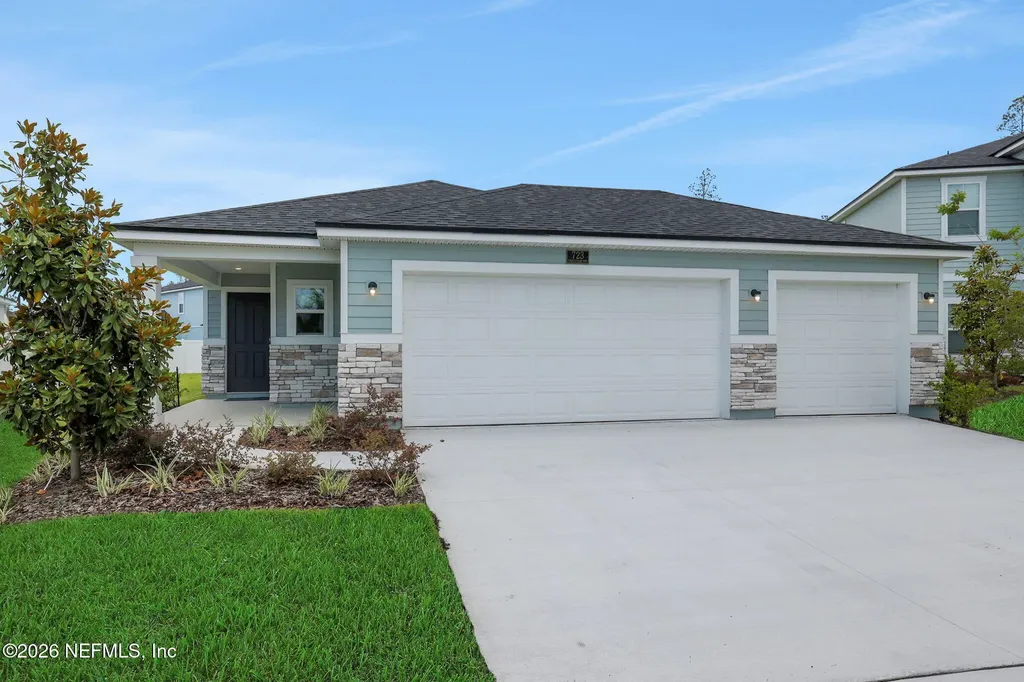 723 Cordova Palms Parkway St. Augustine FL 32095