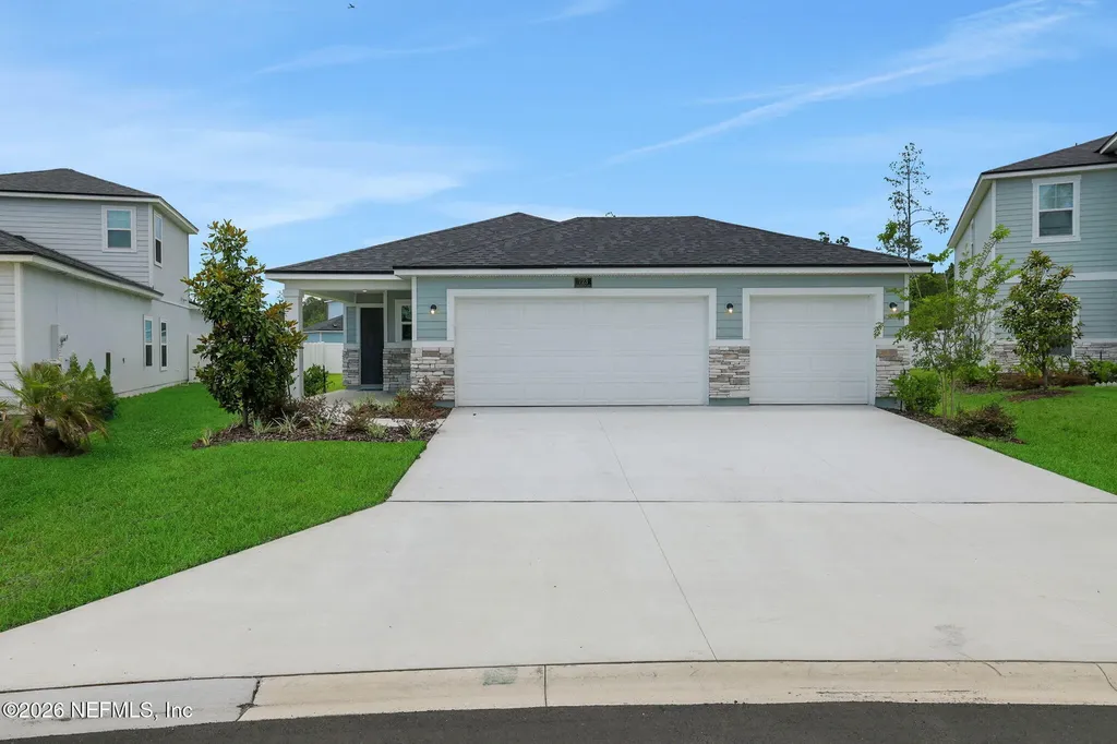 723 Cordova Palms Parkway St. Augustine FL 32095