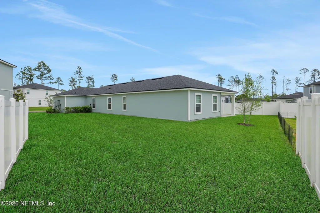723 Cordova Palms Parkway St. Augustine FL 32095