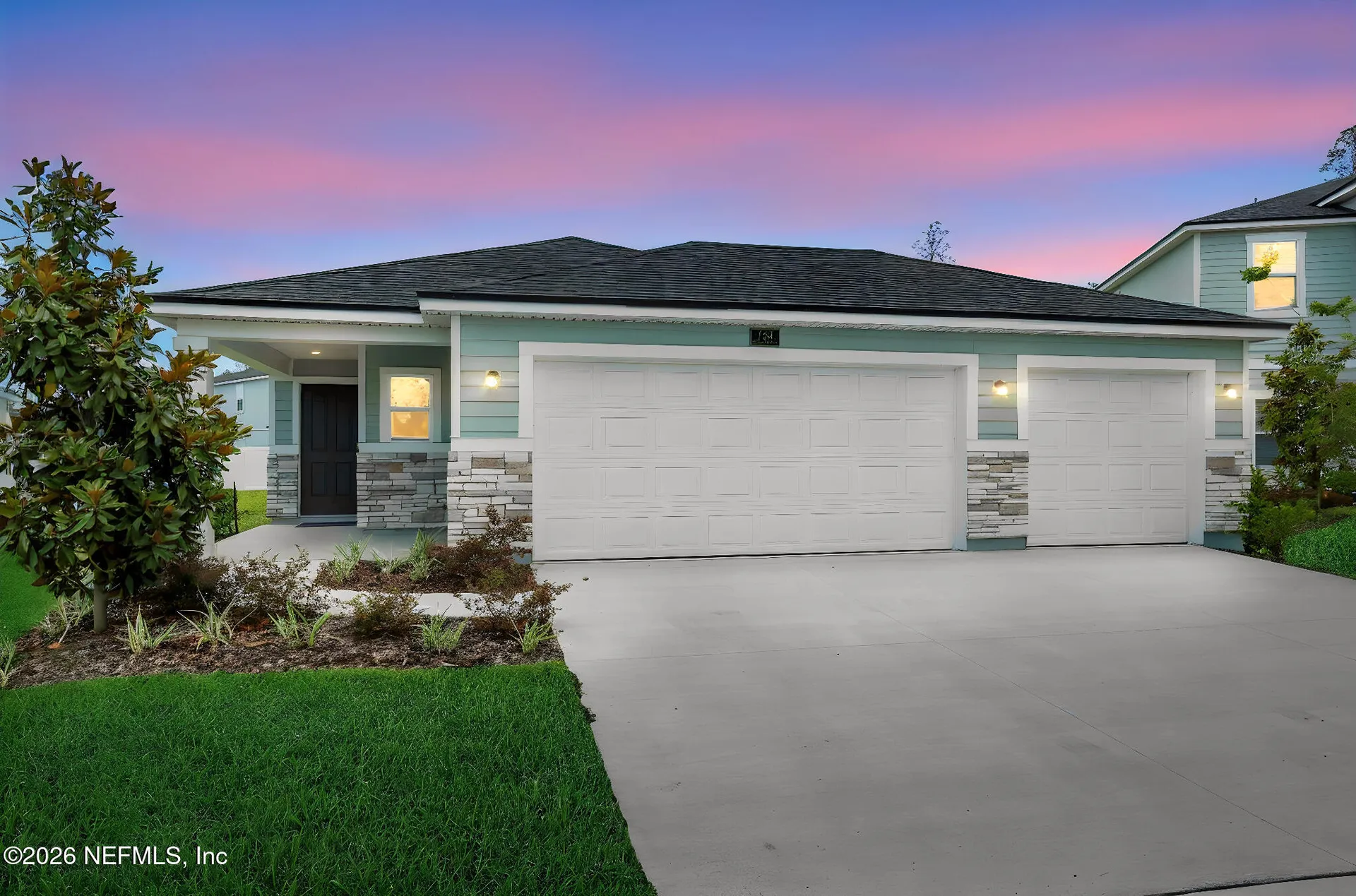 723 Cordova Palms Parkway St. Augustine FL 32095