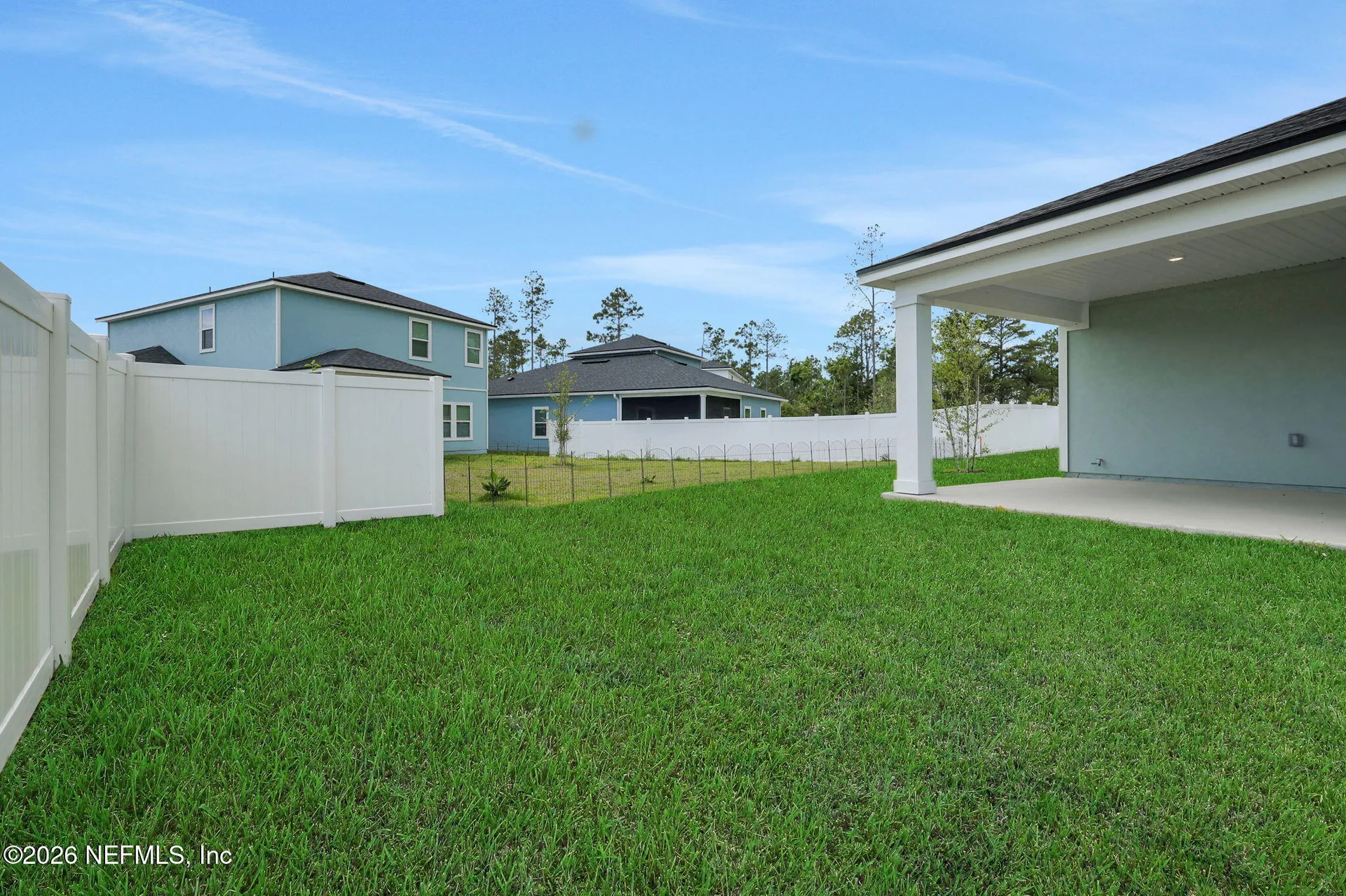 723 Cordova Palms Parkway St. Augustine FL 32095