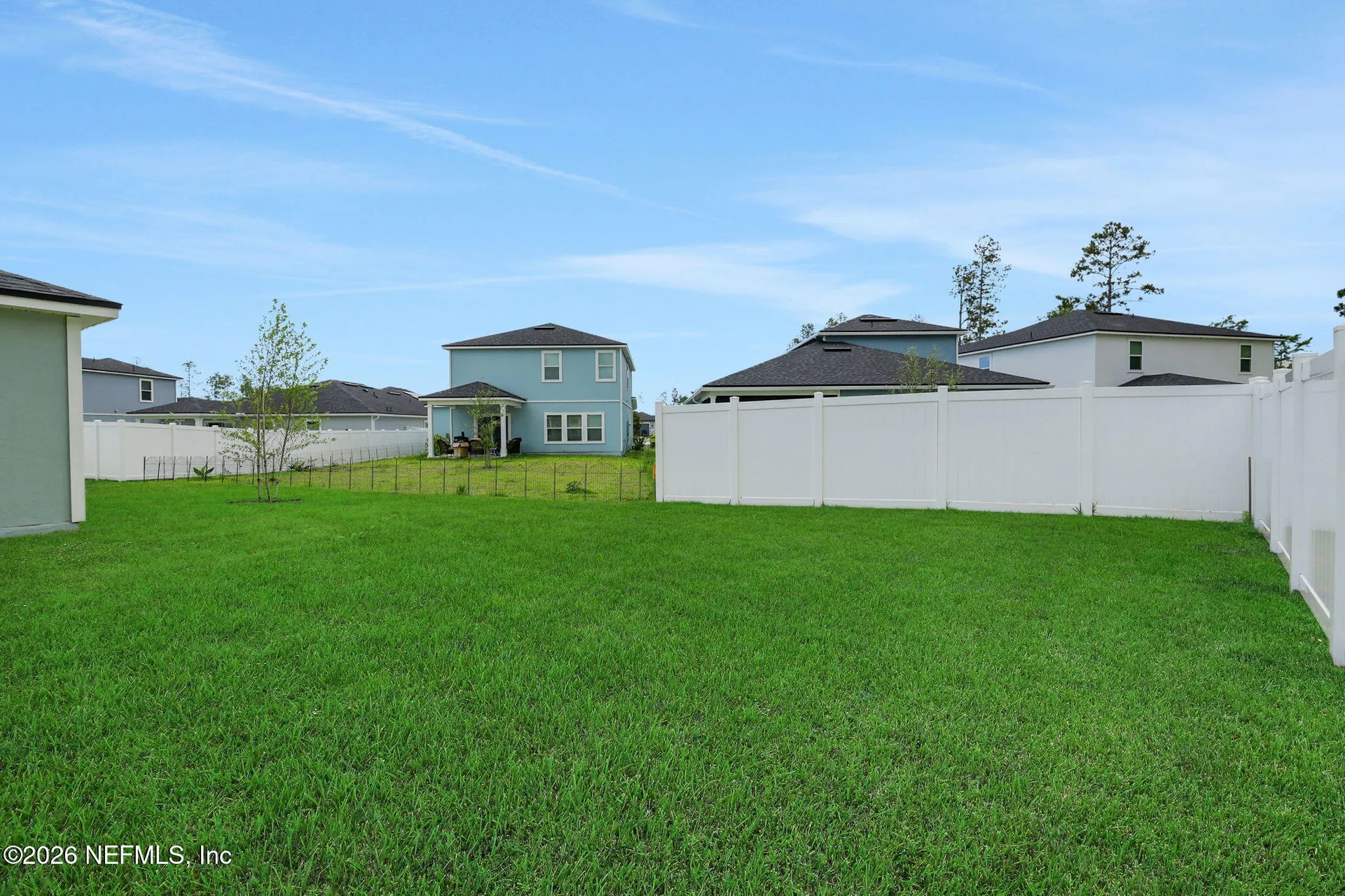 723 Cordova Palms Parkway St. Augustine FL 32095