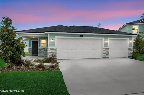 723 Cordova Palms Parkway St. Augustine FL 32095