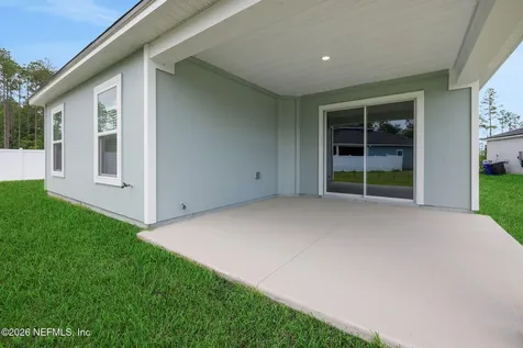723 Cordova Palms Parkway St. Augustine FL 32095
