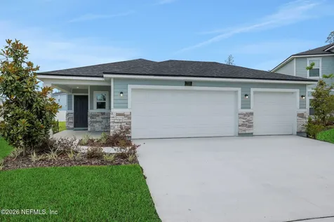 723 Cordova Palms Parkway St. Augustine FL 32095