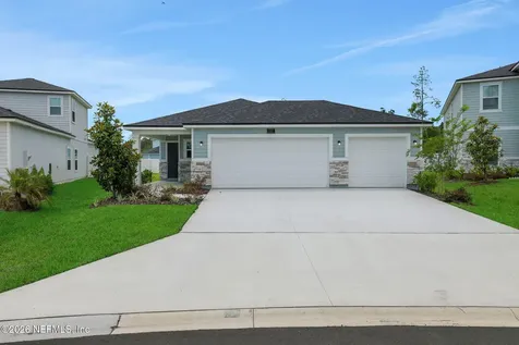 723 Cordova Palms Parkway St. Augustine FL 32095