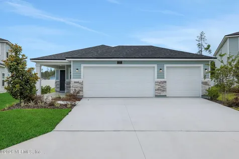 723 Cordova Palms Parkway St. Augustine FL 32095