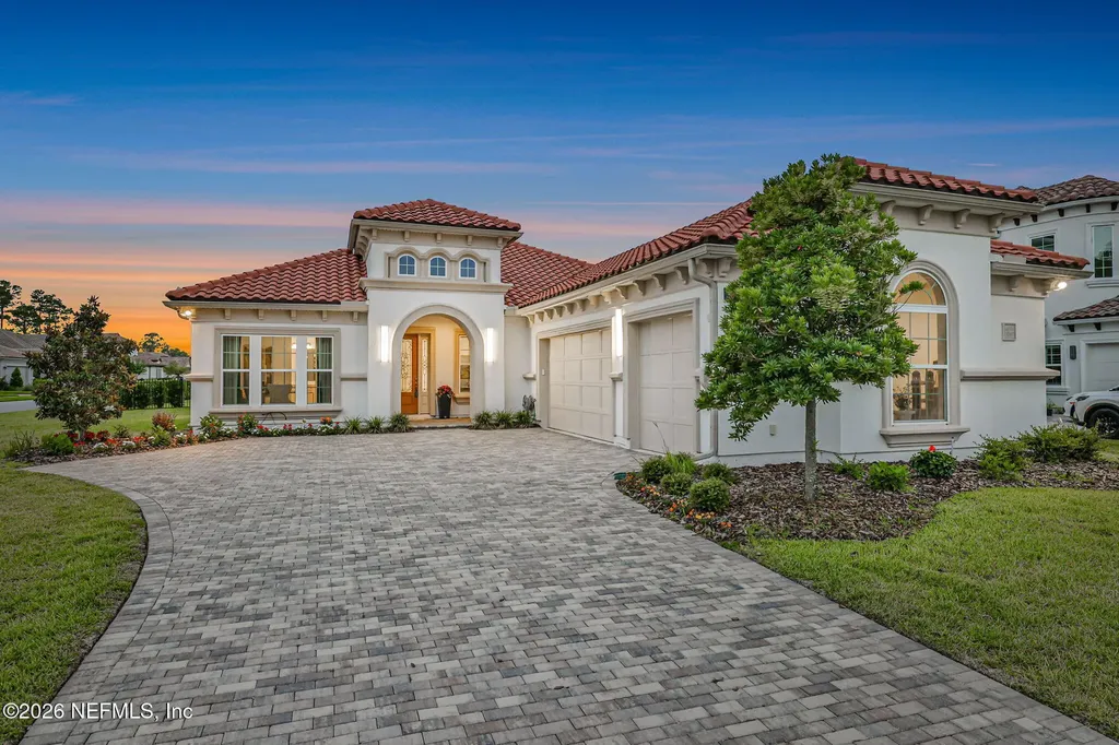 2812 Cassia Lane Jacksonville FL 32246
