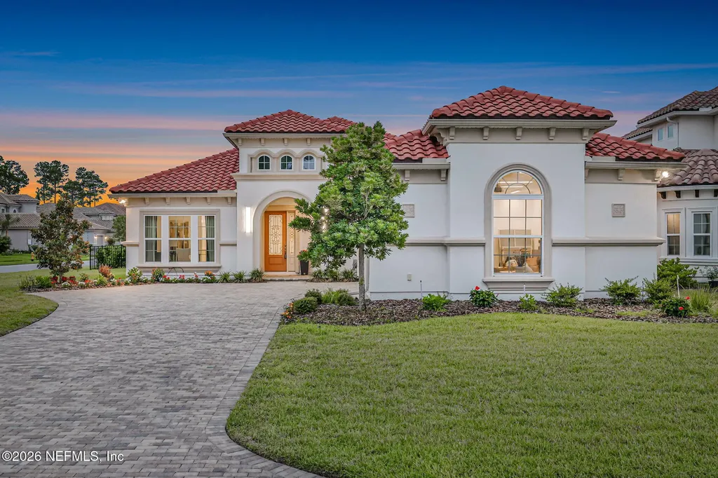 2812 Cassia Lane Jacksonville FL 32246