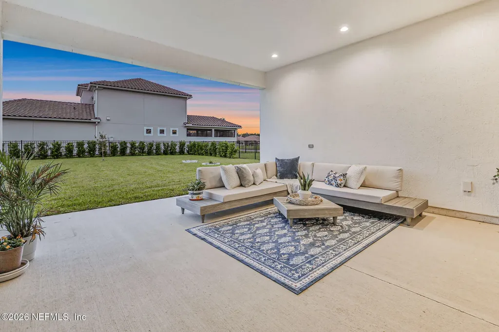 2812 Cassia Lane Jacksonville FL 32246