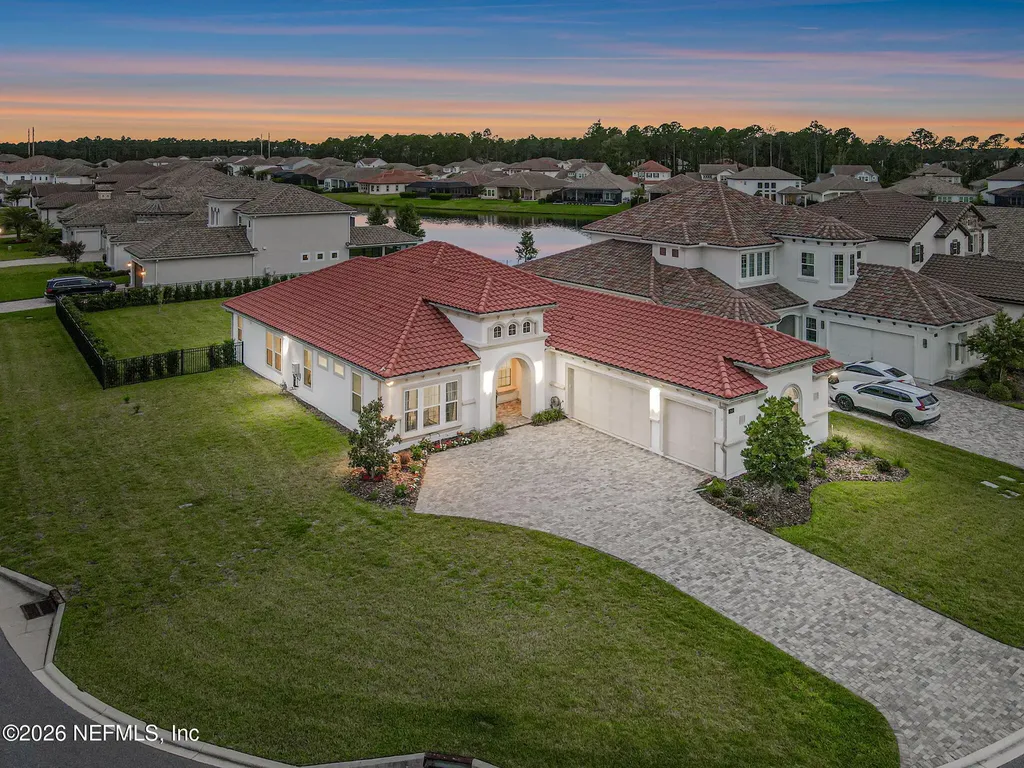 2812 Cassia Lane Jacksonville FL 32246