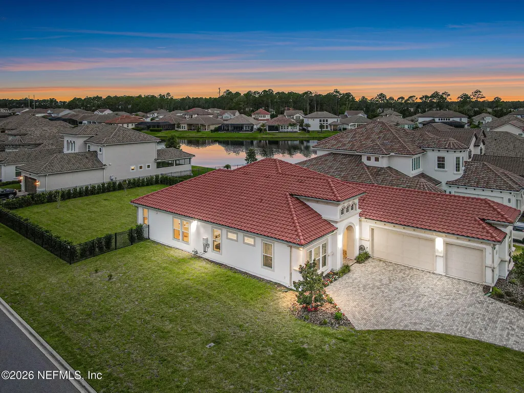 2812 Cassia Lane Jacksonville FL 32246