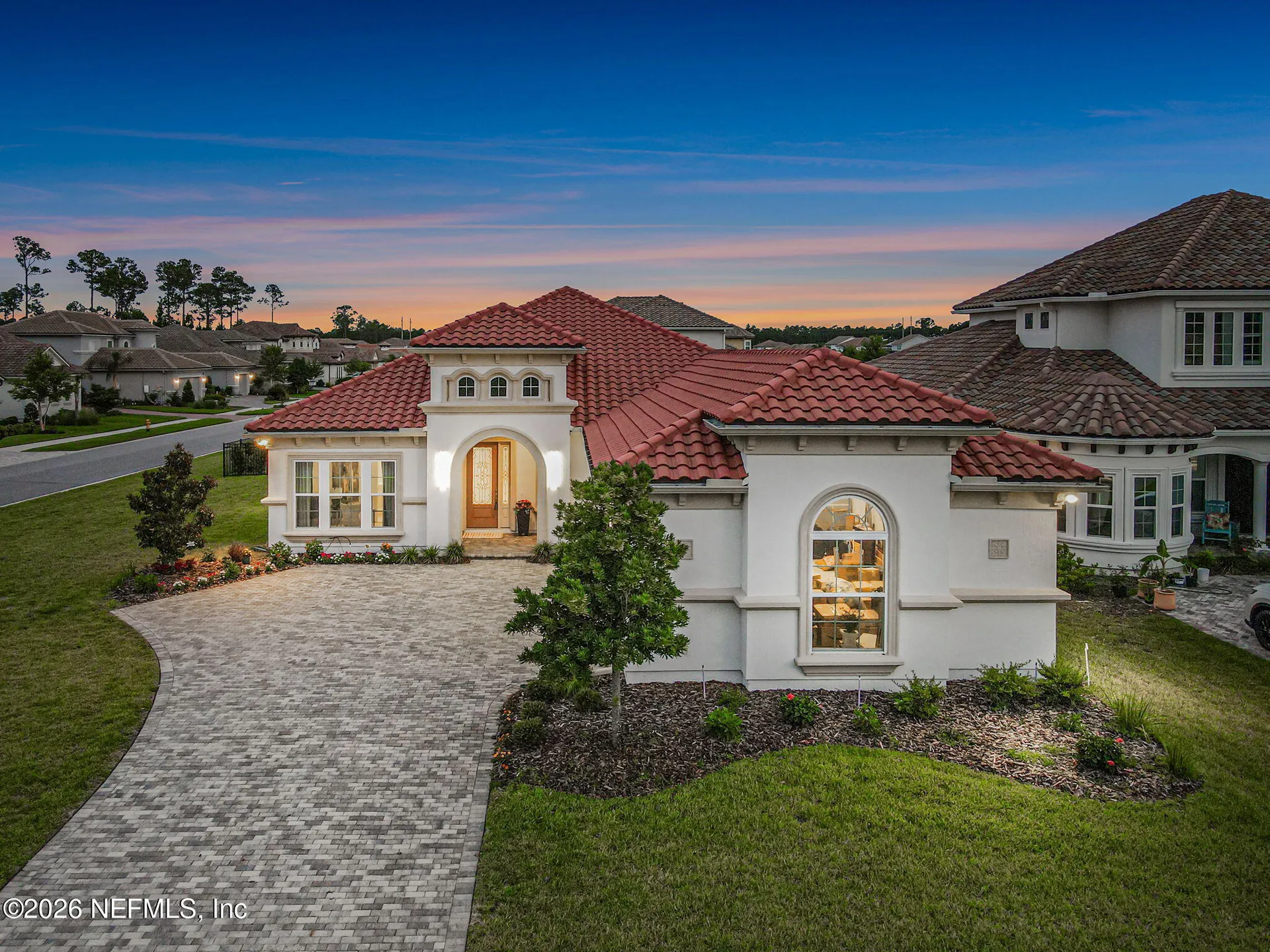 2812 Cassia Lane Jacksonville FL 32246
