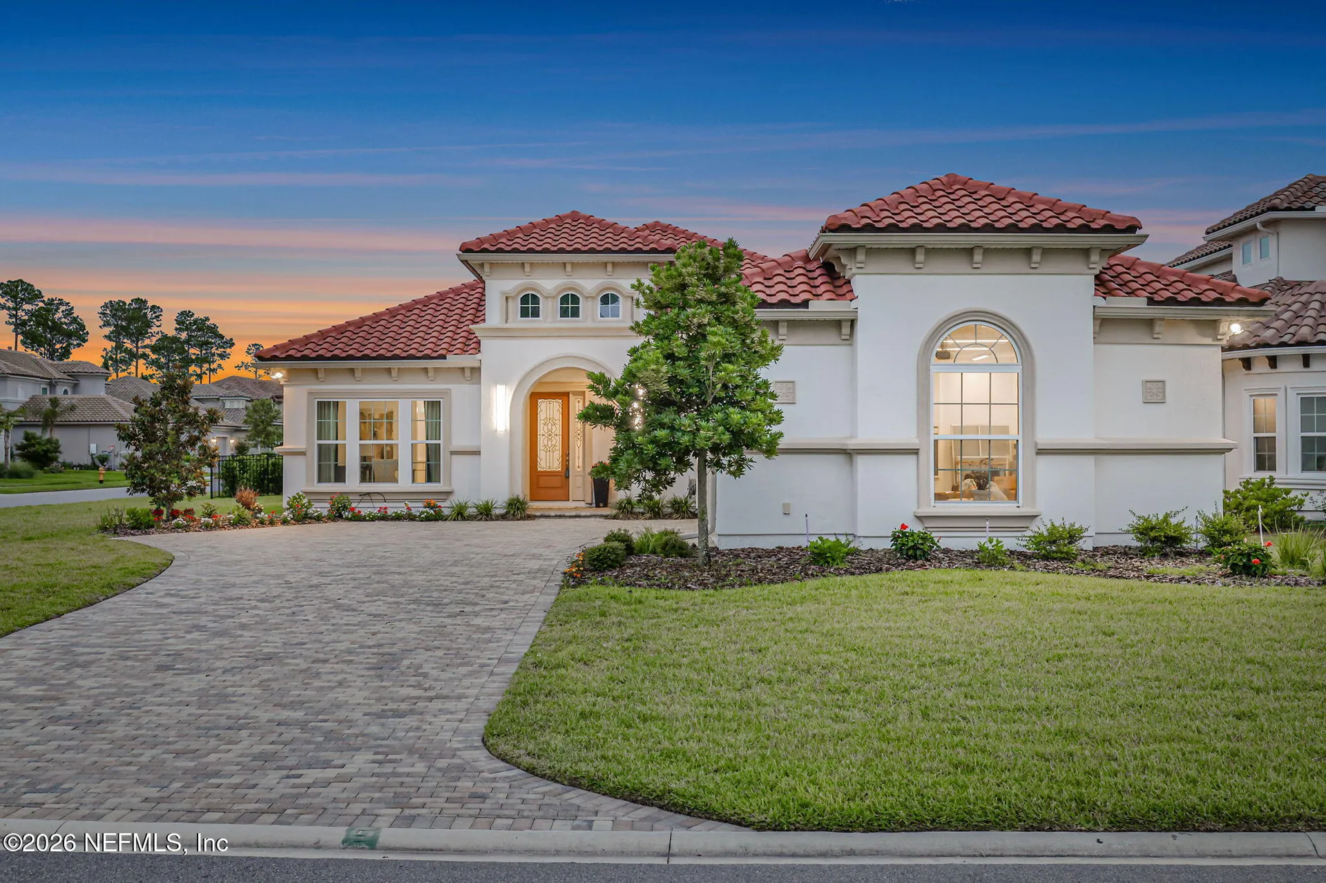 2812 Cassia Lane Jacksonville FL 32246