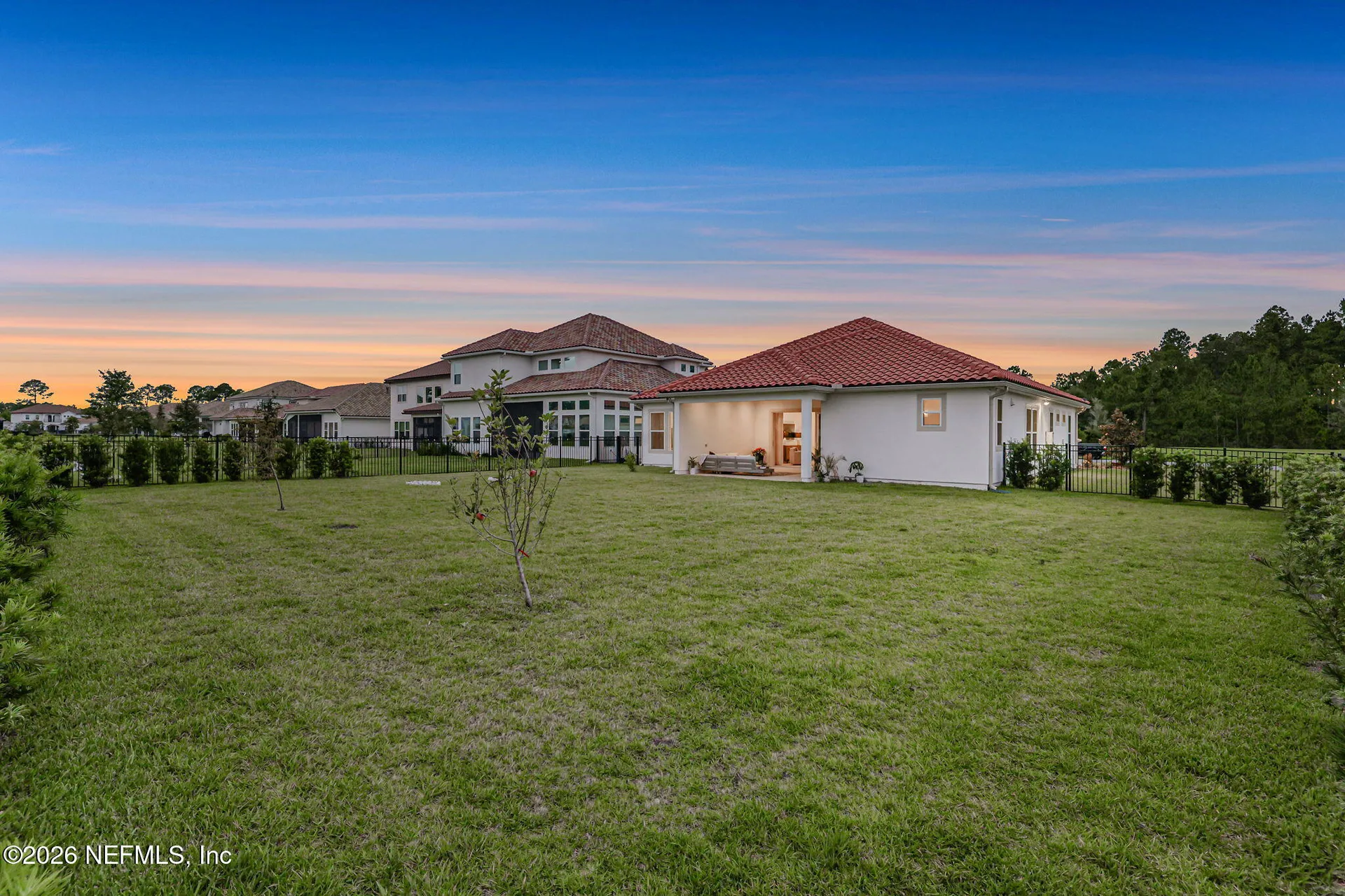 2812 Cassia Lane Jacksonville FL 32246