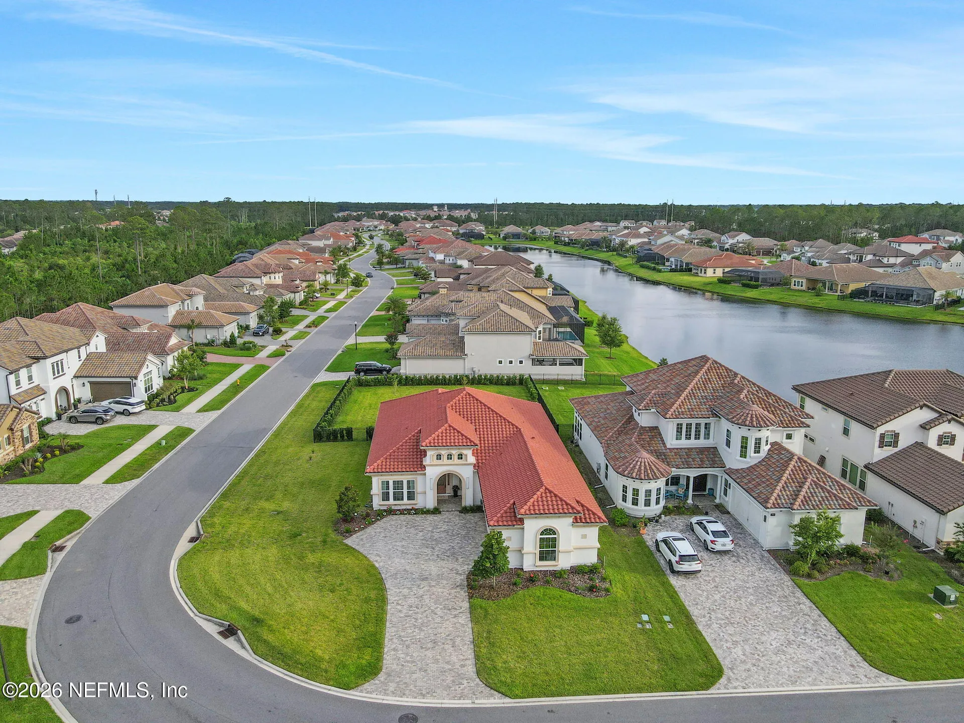 2812 Cassia Lane Jacksonville FL 32246
