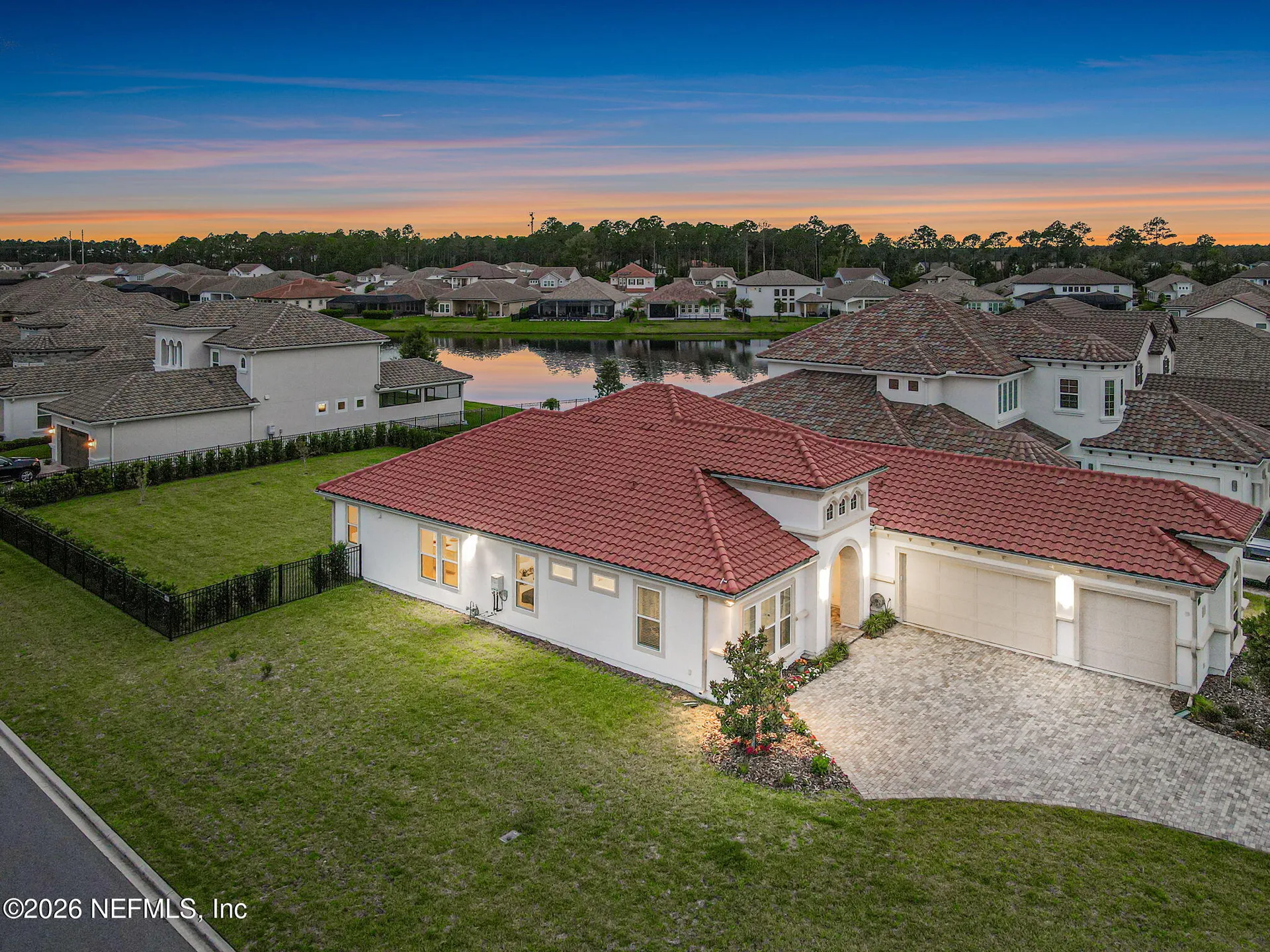 2812 Cassia Lane Jacksonville FL 32246