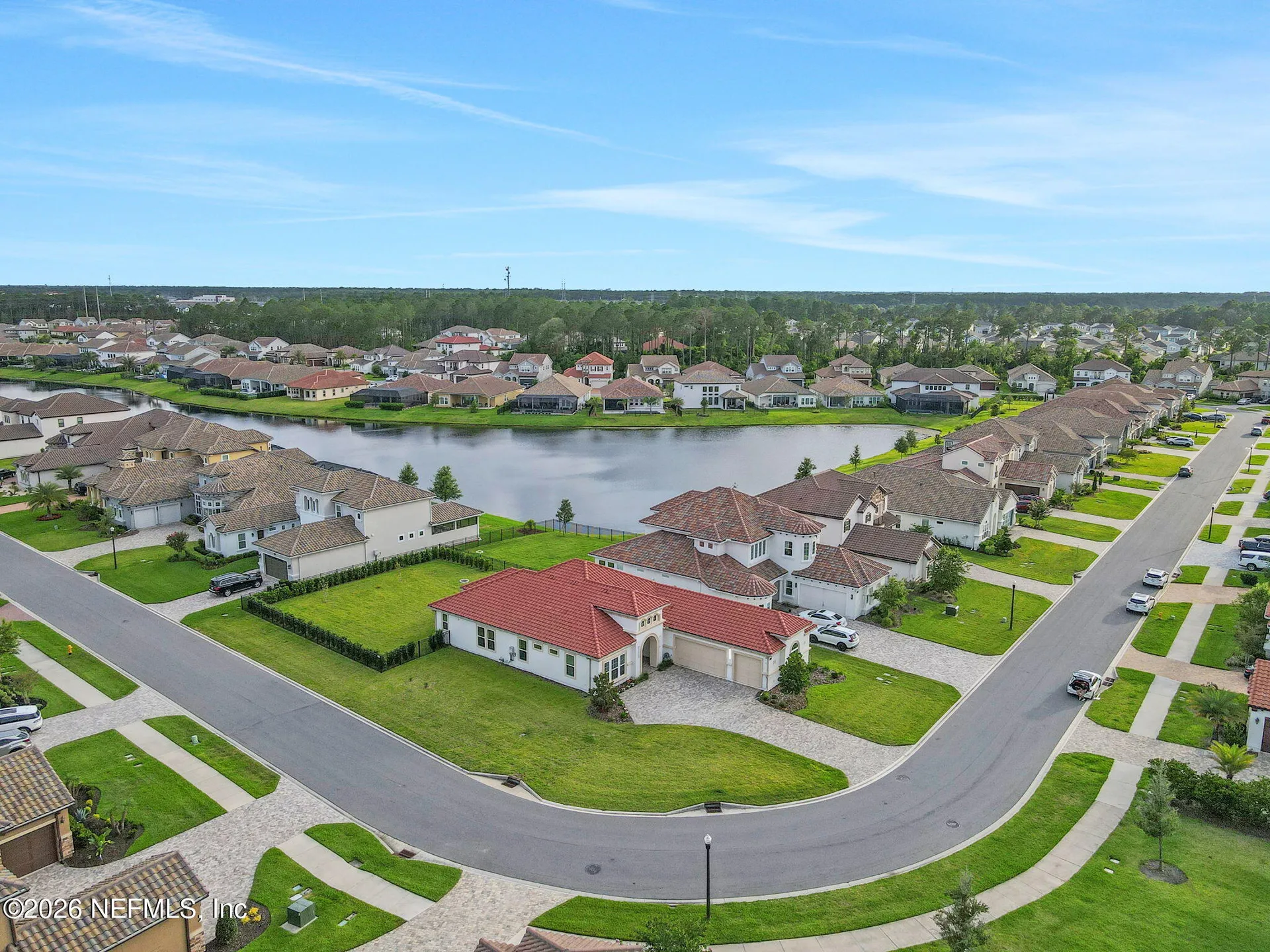 2812 Cassia Lane Jacksonville FL 32246