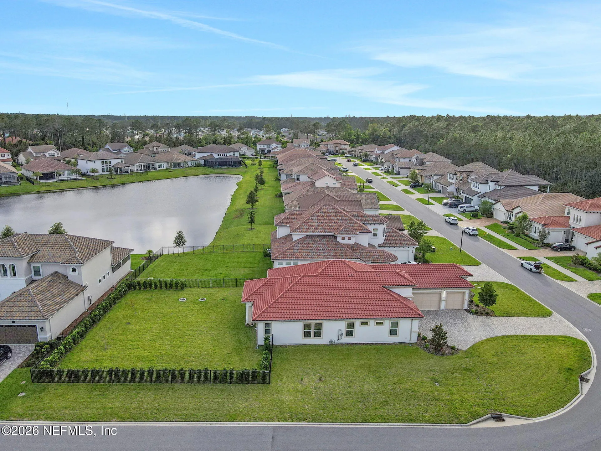2812 Cassia Lane Jacksonville FL 32246