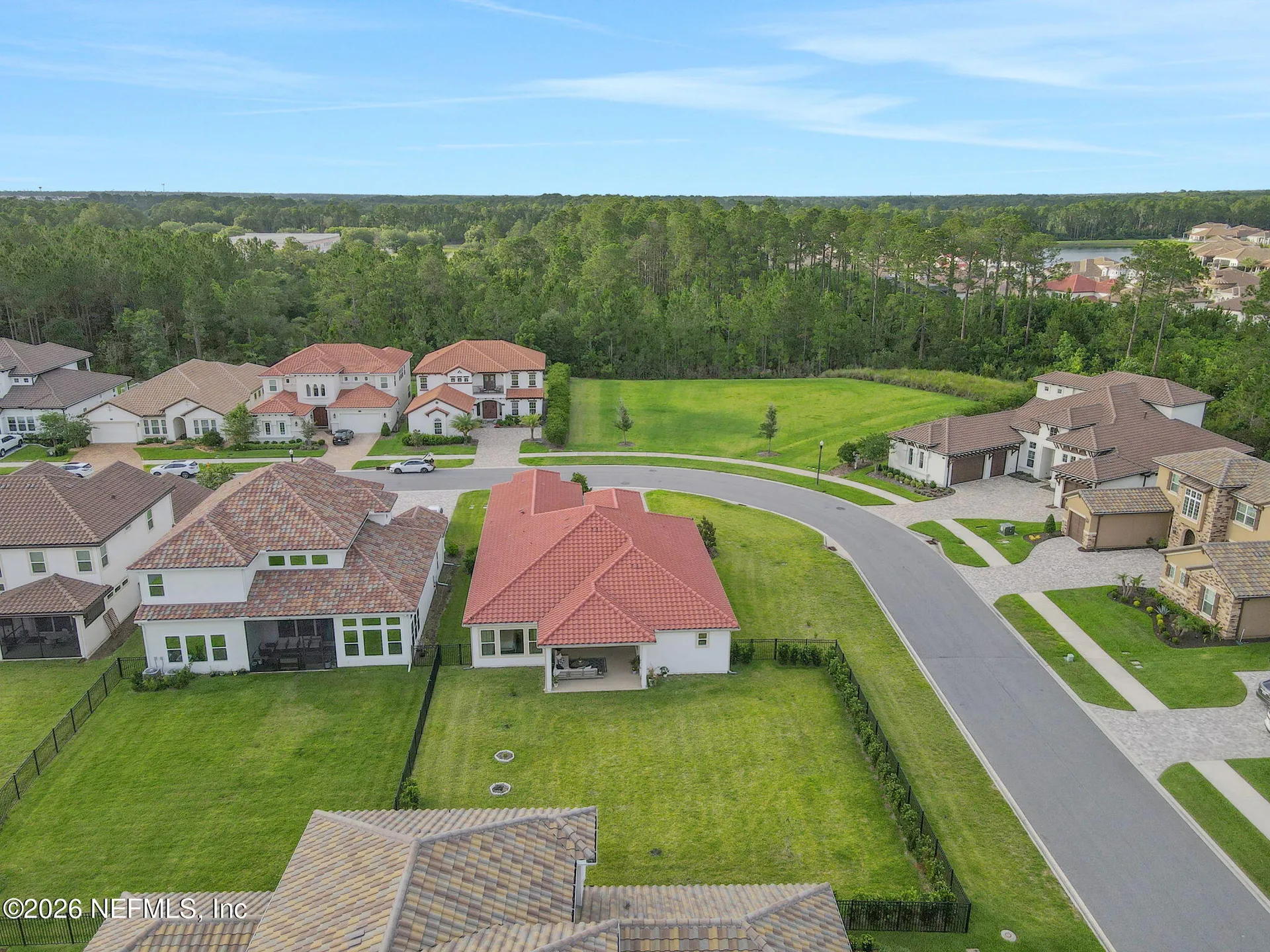 2812 Cassia Lane Jacksonville FL 32246