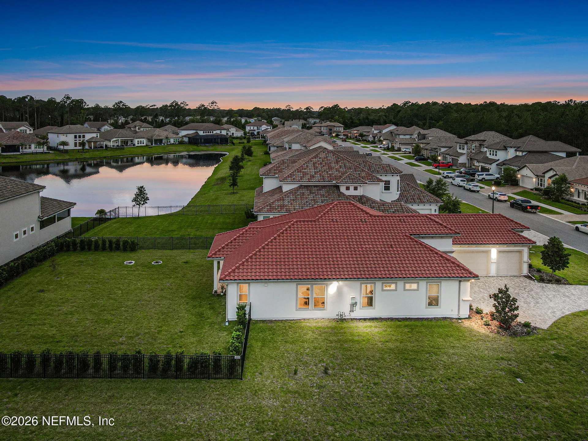 2812 Cassia Lane Jacksonville FL 32246