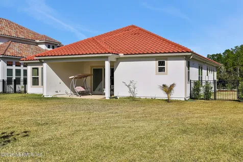 2812 Cassia Lane Jacksonville FL 32246