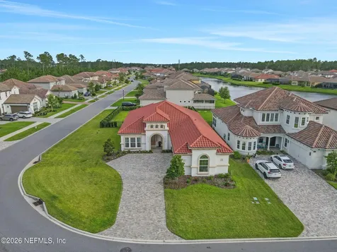 2812 Cassia Lane Jacksonville FL 32246