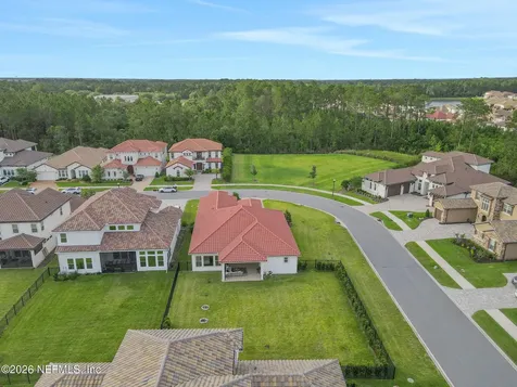 2812 Cassia Lane Jacksonville FL 32246