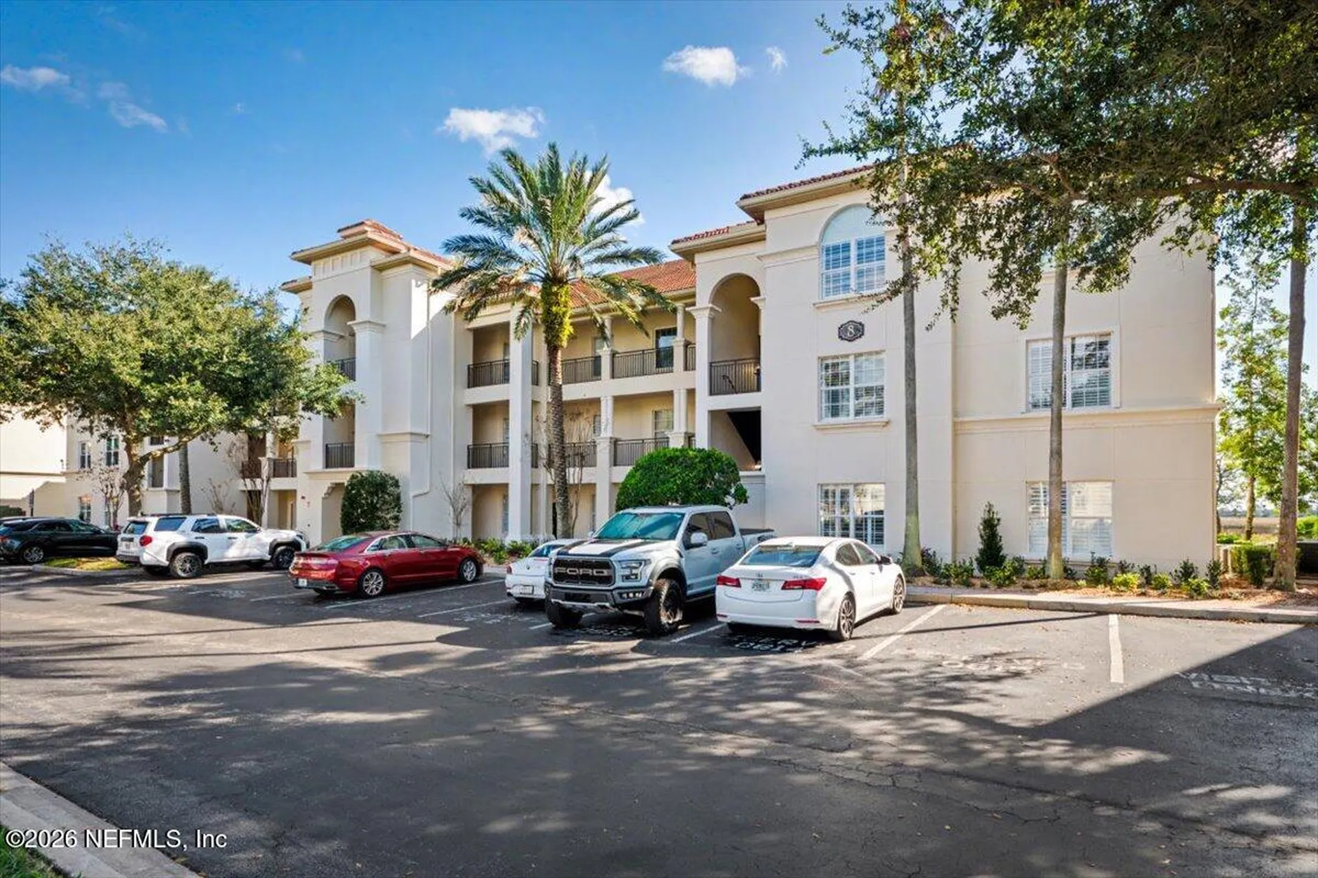 13846 Atlantic Boulevard Jacksonville FL 32225