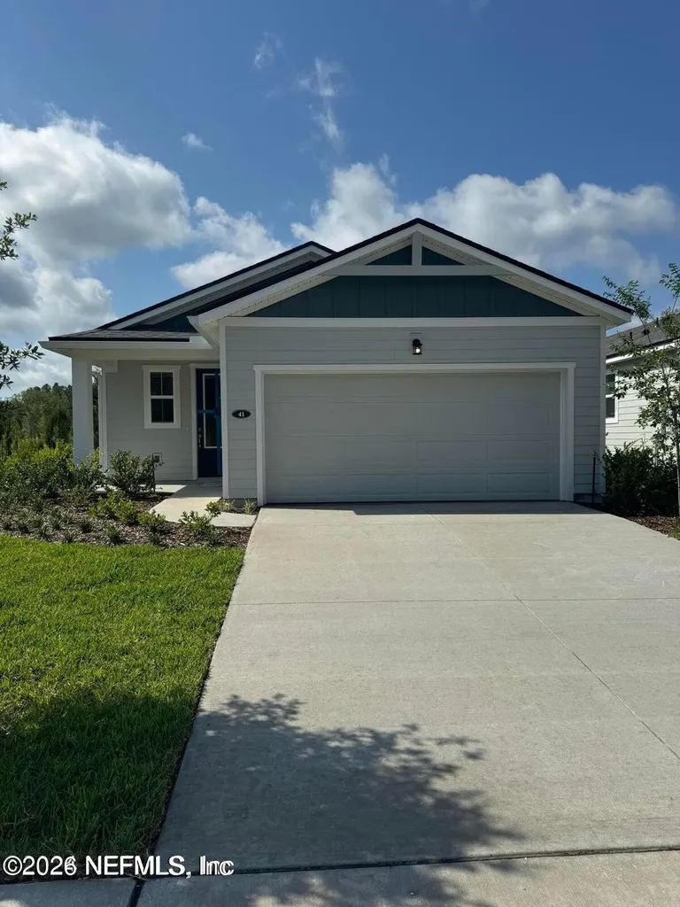 41 Spruce Hill Point St. Johns FL 32259